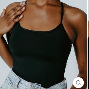 Klassy Network bodysuit